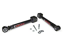 JKS Manufacturing J-Flex Adjustable Front Upper Control Arm for 0 to 4-Inch Lift (97-06 Jeep Wrangler TJ)