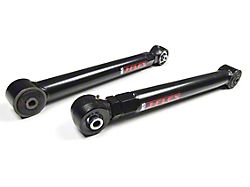 JKS Manufacturing J-Flex Adjustable Rear Lower Control Arm for 0 to 6-Inch Lift (07-18 Jeep Wrangler JK)