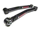 JKS Manufacturing J-Flex Adjustable Rear Upper Control Arm for 0 to 6-Inch Lift (07-18 Jeep Wrangler JK)