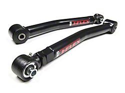 JKS Manufacturing J-Flex Adjustable Rear Upper Control Arm for 0 to 6-Inch Lift (07-18 Jeep Wrangler JK)