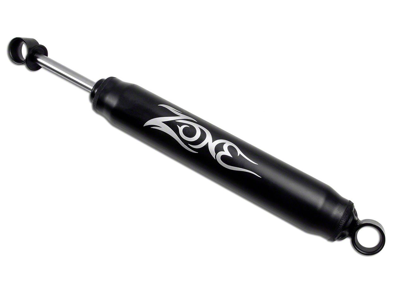 Zone Offroad Jeep Wrangler Nitro Front Shock for 5 in. Lift ZON7952 (0718 Jeep Wrangler JK)