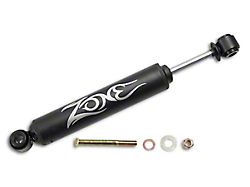 Zone Offroad Nitro OE Replacement Steering Stabilizer (07-18 Jeep Wrangler JK)