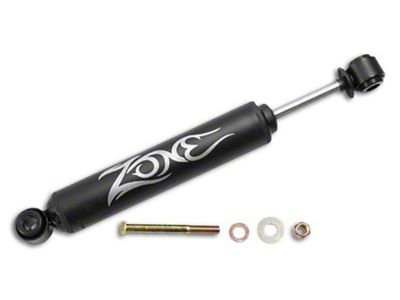 Zone Offroad Nitro OE Replacement Steering Stabilizer (07-18 Jeep Wrangler JK)