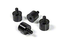 Zone Offroad Bump Stop Extension Kit (07-21 Tundra)