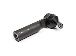 Zone Offroad Replacement Tie Rod End for 5-Inch Lift (07-16 Tundra)
