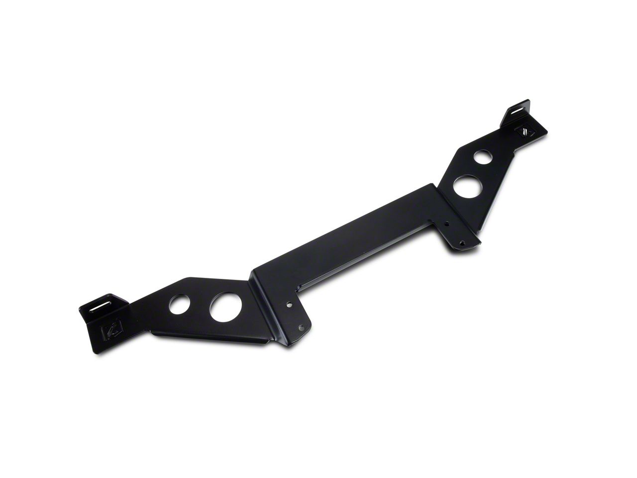 ZRoadz Jeep Wrangler 30 in. Slim LED Light Bar Rear Window