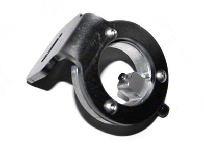 ZRoadz Modular Roof GoPro Bracket (Universal; Some Adaptation May Be Required)