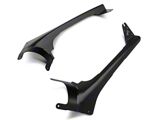ZRoadz 50 to 52-Inch LED Light Bar Roof Level Mounting Brackets (18-26 Jeep Wrangler JL, Excluding 4xe & Rubicon 392)