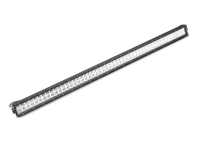 ZRoadz 50-Inch LED Light Bar with Roof Level Mounting Brackets (07-18 Jeep Wrangler JK)