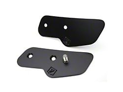 ZRoadz 3-Inch LED Pod Light A-Pillar Mounting Brackets (21-25 Bronco)