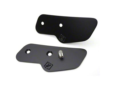 ZRoadz 3-Inch LED Pod Light A-Pillar Mounting Brackets (21-25 Bronco)