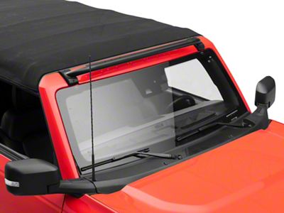 ZRoadz Front Roof Tubular Light Bar Mounting Bar (21-25 Bronco)