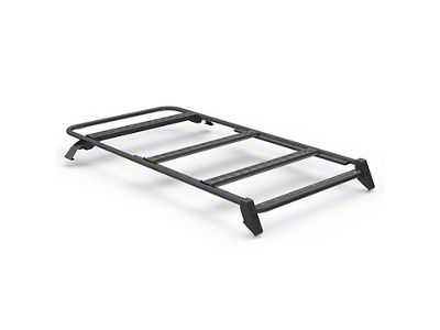 ZRoadz Modular Roof Rack (21-25 Bronco 2-Door)