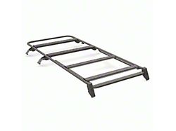 ZRoadz Modular Roof Rack (21-25 Bronco 4-Door w/ Hard Top)