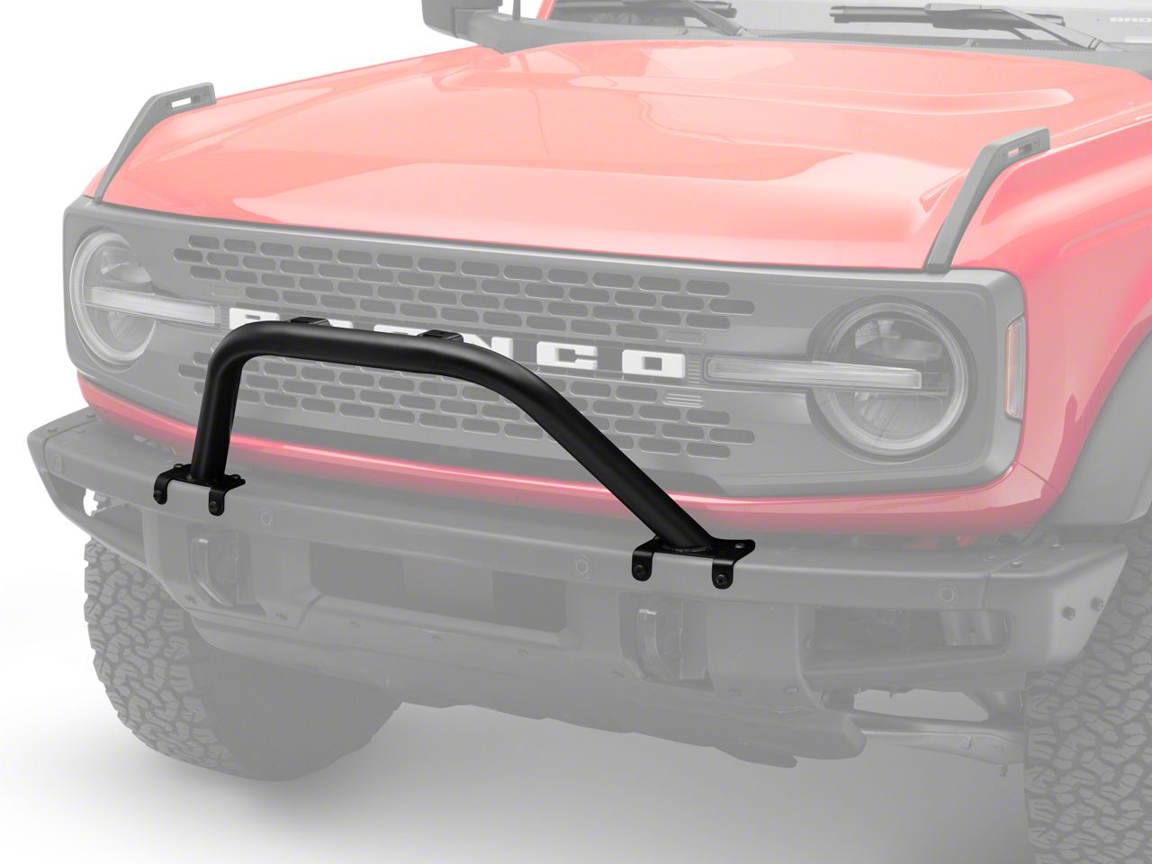 祝開店！大放出セール開催中 Bull XD2 Bronco RedRock Bar (21 FB17698 Bumper Modular for ポケモンカードゲーム