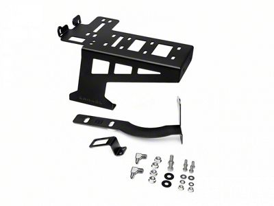 ZRoadz ARB Air Compressor Mounting Bracket (16-23 Tacoma)