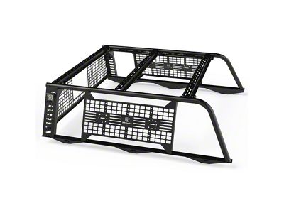 ZRoadz MOLLE Overland Rack (16-23 Tacoma)