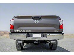 ZRoadz Two 3-Inch LED Pod Lights with Hood Hinge Mounting Brackets (17-19 Titan)