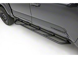 ZRoadz Two 6-Inch Straight LED Light Bar Rear Bumper Mounting Brackets (17-19 Titan)