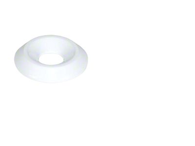 ZSPEC Design Stage 3 Dress Up Bolts Fastener Kit; Stainless and Billet; Bright White (05-21 Frontier)
