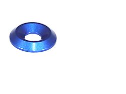 ZSPEC Design Stage 3 Dress Up Bolts Fastener Kit; Stainless and Billet; Dark Blue (22-25 Frontier)