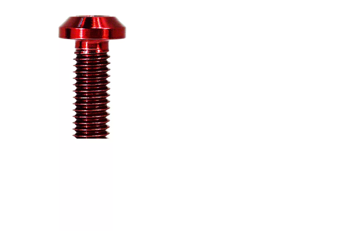 ZSPEC Design Frontier Utili-Track Sides and Rear Fastener