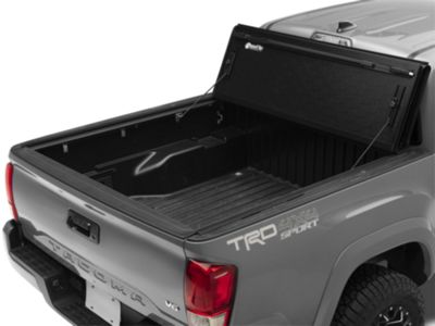 BAK Industries Tacoma BAKFlip F1 Tri-Fold Tonneau Cover TT1712 (16