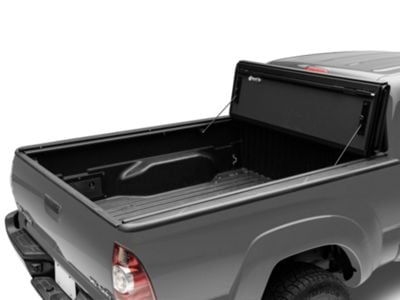 BAK Industries Tacoma BAKFlip MX4 Folding Tonneau Cover TT1707 (05