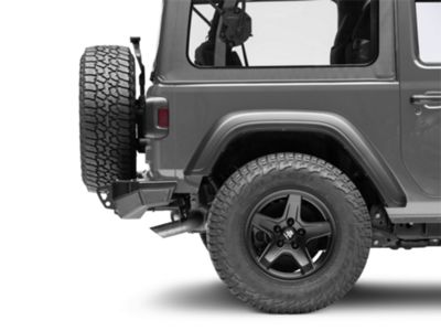 smittybilt jeep wrangler jk ヒッチメンバー 2インチ Smittybilt Jeep Wrangler Factory Style 2 in. Receiver Hitch