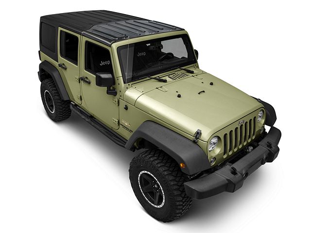 ClearLidz Jeep Wrangler Panoramic Freedom Panel Style Top ClearLidz Jeep Wrangler Panoramic Freedom Panel Style Top