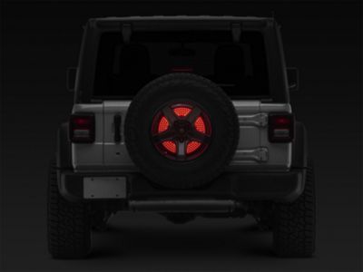 LED Truck Tail Lights - 12V Brake/Reverse/Running/Turn 11 thumbnail image