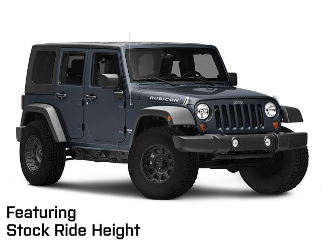 Jeep Wrangler 17x9 Pro Comp 32 Series Wheel & 33in Milestar Jeep Wrangler 17x9 Pro Comp 32 Series Wheel & 33in Milestar