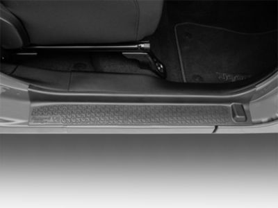 Rugged Ridge Jeep Gladiator All-Terrain Door Entry Guards
