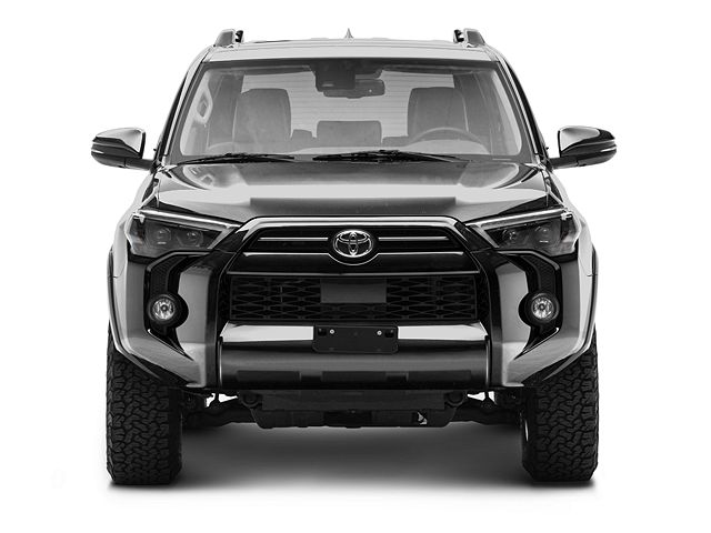 Toyota 4-Runner PRO-Series G2 Projector Headlights; Alpha Toyota 4-Runner PRO-Series G2 Projector Headlights; Alpha