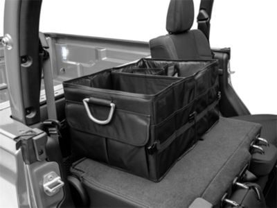 RedRock Portable Cargo Tote (20-24 Jeep Gladiator JT)