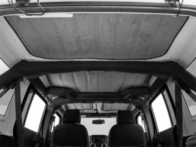 Jeep924　オーダーシート 2011-2018 Jeep Wrangler JK OEM Hard Top Paintable New