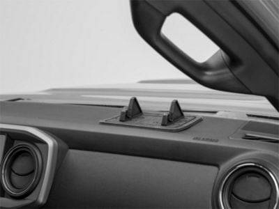 RedRock Anti-Slip Dashboard Phone Holder 