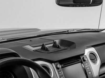 RedRock Anti-Slip Dashboard Phone Holder 