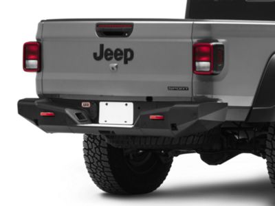 ARB Rear Bumper (20-24 Jeep Gladiator JT)