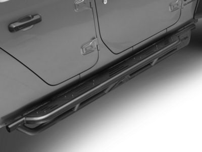 KYBOLT Running Boards Compatible with 2020-2024 Jeep