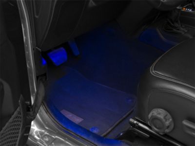 Raxiom Axial Series LED Interior Courtesy Lighting 