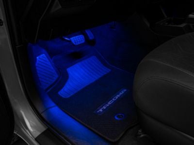 Raxiom Axial Series LED Interior Courtesy Lighting 