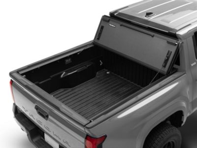 BAK Industries Tacoma BAKFlip MX4 Folding Tonneau Cover TT47389