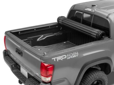 BAK Industries Tacoma Revolver X4S Roll-Up Tonneau Cover TT36407