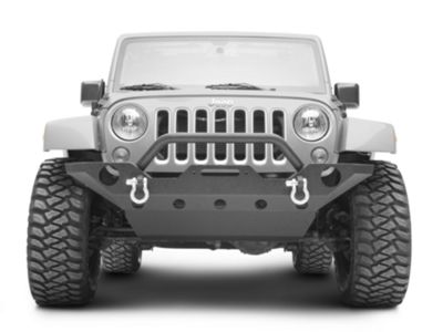 Skid Plate for Barricade Trail Force HD Front Bumper Only