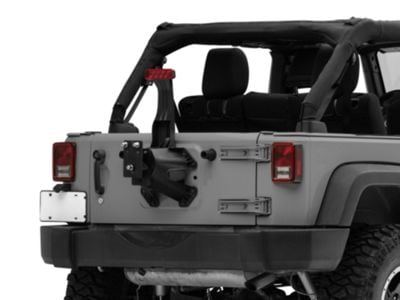 4WP - 4X4 Off Road Parts & Accessories For Trucks & Jeeps
