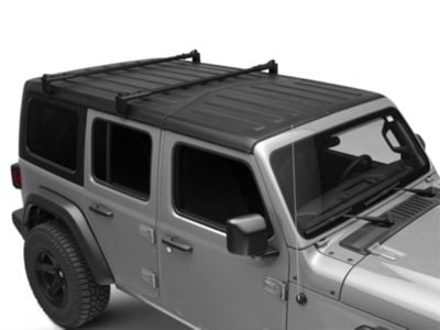 Barricade roof rack jl outlet