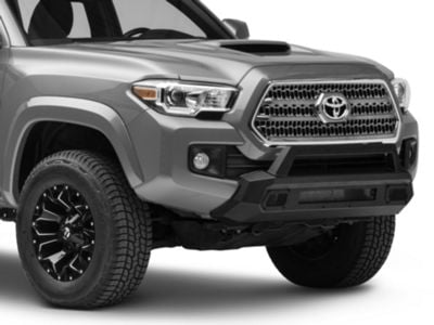 Barricade HD Stubby Front Bumper (16-23 Tacoma)