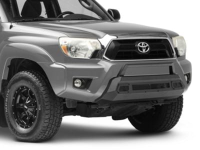 Barricade HD Stubby Front Bumper (12-15 Tacoma)
