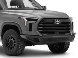 Barricade HD Off-Road Front Bumper (22-25 Tundra, Excluding Hybrid)